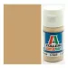 Italeri Flat Sand (4720AP) - Vopsea mată de culoare nisip pentru machete 20ml