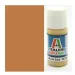 Italeri Flat US Army/Mar.Gulf Armor Sand (4812AP) - Vopsea mată pentru machete, nisip de deșert pentru blindate US Army/Mar.Gulf, 20ml