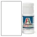 Italeri Gloss White (4696AP) - Vopsea lucioasă albă pentru machete 20ml