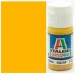 Italeri Gloss Yellow (4642AP) - Vopsea lucioasă galbenă pentru machete 20ml