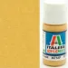 Italeri Metal Gloss Gold (4671AP) - Vopsea pentru machete aurie metalizată 20ml