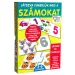 Să facem cunoştinţă cu numerele, în limba Maghiară