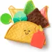 Joc de dezvoltare a abilităților cu legume în taco moale - Melissa &amp; Doug