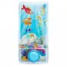 Joc de îndemânare acvatic cu model de peștișor - Simba Toys