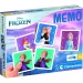 Joc de memorie Frozen cu 48 de piese - Clementoni