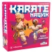 Joc de societate „Bunicile karate” imaginea 1