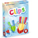 Joc de societate Clips - Piatnik