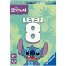 Joc de societate Disney Stitch Level 8 - Ravensburger