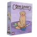 Joc de societate Dog Lover cu cărți