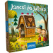 Joc de societate Hansel și Gretel