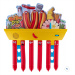 Joc de societate Hot Dog Drop