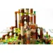 Joc de societate LEGO® Monkey Palace