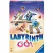 Joc de societate Labirintul Go - Ravensburger