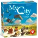 Joc de societate My City - Piatnik