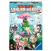 Joc de societate Sakura Heroes - Ravensburger