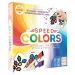 Joc de societate Speed Colors