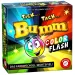Joc de societate Tick Tack Bumm Color Flash - Piatnik