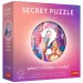 Joyland premium secret, puzzle de 1000 de piese - Trefl