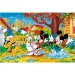 Jubileu de 40 de ani - Puzzle Mickey Mouse cu 160 de piese - Trefl