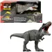Jurassic World: Cel mai periculos dinozaur - T-Rex - Mattel