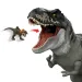 Jurassic World: Cel mai periculos dinozaur - T-Rex - Mattel