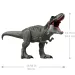 Jurassic World: Cel mai periculos dinozaur - T-Rex - Mattel
