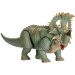 Jurassic World: Colecția Hammond - Sinoceratops dinozaur - Mattel