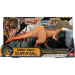Jurassic World: Dinozaur Gorgosaurus atacător uriaș cu sunet - Mattel