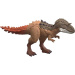 Jurassic World: Dinozaur Gorgosaurus atacător uriaș cu sunet - Mattel