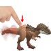 Jurassic World: Dinozaur Gorgosaurus atacător uriaș cu sunet - Mattel