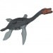 Jurassic World: Figurină de jucărie dinozaur Plesiosaurus - Mattel