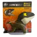 Jurassic World: Figurina mini Mosasaurus mușcător - Mattel