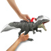 Jurassic World Giganotosaurus Atac Colosal - Mattel