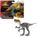 Jurassic World: Pachet Frenzy Reînvierea - Figurină dinozaur Proceraosaurus - Mattel