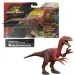 Jurassic World: Pachet Frenzy Renaștere figurina dinozaur Beipiaosaurus - Mattel
