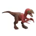 Jurassic World: Pachet Frenzy Renaștere figurina dinozaur Beipiaosaurus - Mattel