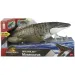 Jurassic World: Renașterea – Figurină Mosasaurus Bite N Blast - Mattel