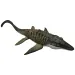Jurassic World: Renașterea – Figurină Mosasaurus Bite N Blast - Mattel