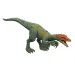 Jurassic World: Renașterea - Pachet Frenzy figură dinozaur Archaeornithomimus - Mattel