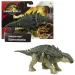 Jurassic World: Renașterea Frenzy pachet figurina dinozaur Edmontonia - Mattel