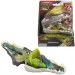 Jurassic World: Renașterea Micro Aventuri Set de joacă mini Spinosaurus - Mattel