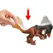 Jurassic World: Renașterea Strike Attack Achillobator figură de dinozaur de atac - Mattel