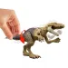 Jurassic World: Renașterea Strike Attack Herrerasaurus figură de dinozaur de atac - Mattel