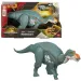 Jurassic World: Renașterea Wild Roar Figurină dinozaur atacator Maiasaura - Mattel