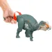 Jurassic World: Renașterea Wild Roar Figurină dinozaur atacator Maiasaura - Mattel