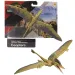 Jurassic World: Renașterea pachet Frenzy figurina dinozaur Ceoptera - Mattel