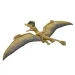 Jurassic World: Renașterea pachet Frenzy figurina dinozaur Ceoptera - Mattel