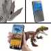 Jurassic World: Renașterea pachet Frenzy figurina dinozaur Ceoptera - Mattel