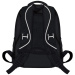 K-POP Demon Hunters ghiozdan școlar/rucsac negru, cu 4 compartimente, BPL60 43x32x20 cm