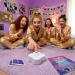 K-Pop Vânători de demoni: Adevărul la iveală — joc de societate
